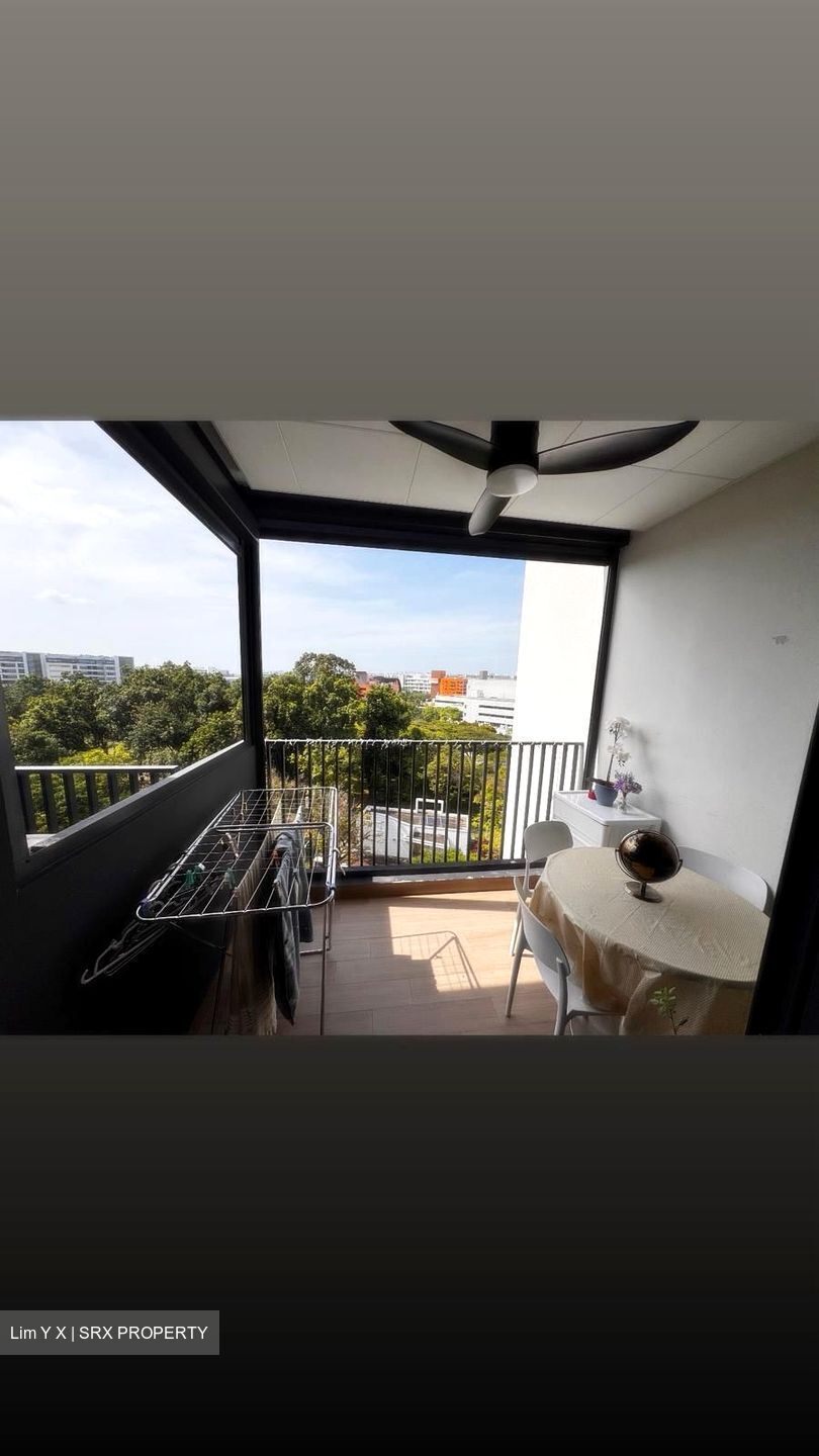 Treasure at Tampines (D18), Condominium #563288081